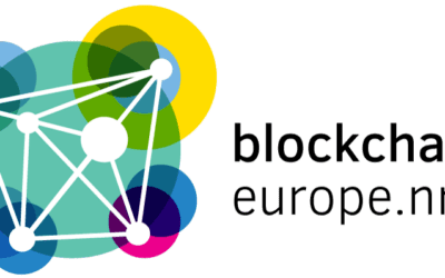 blockchain europe.nrw