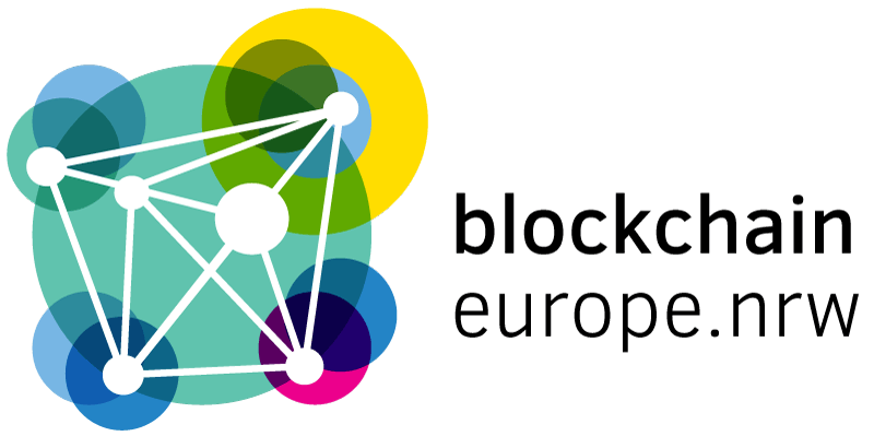 blockchain europe.nrw