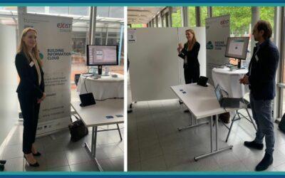 2. Bau-World-Cafe an der TU Dortmund