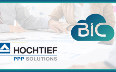 New BIC Partner!