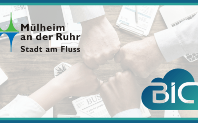 BIC – Ruhr – Cooperation