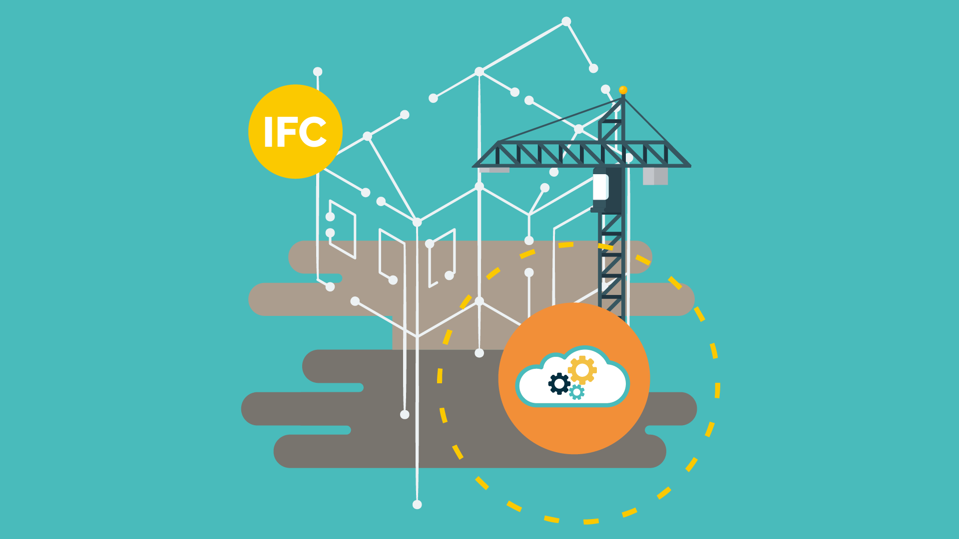 Präzise IFC-Modellprüfungen für optimierte Bauqualität