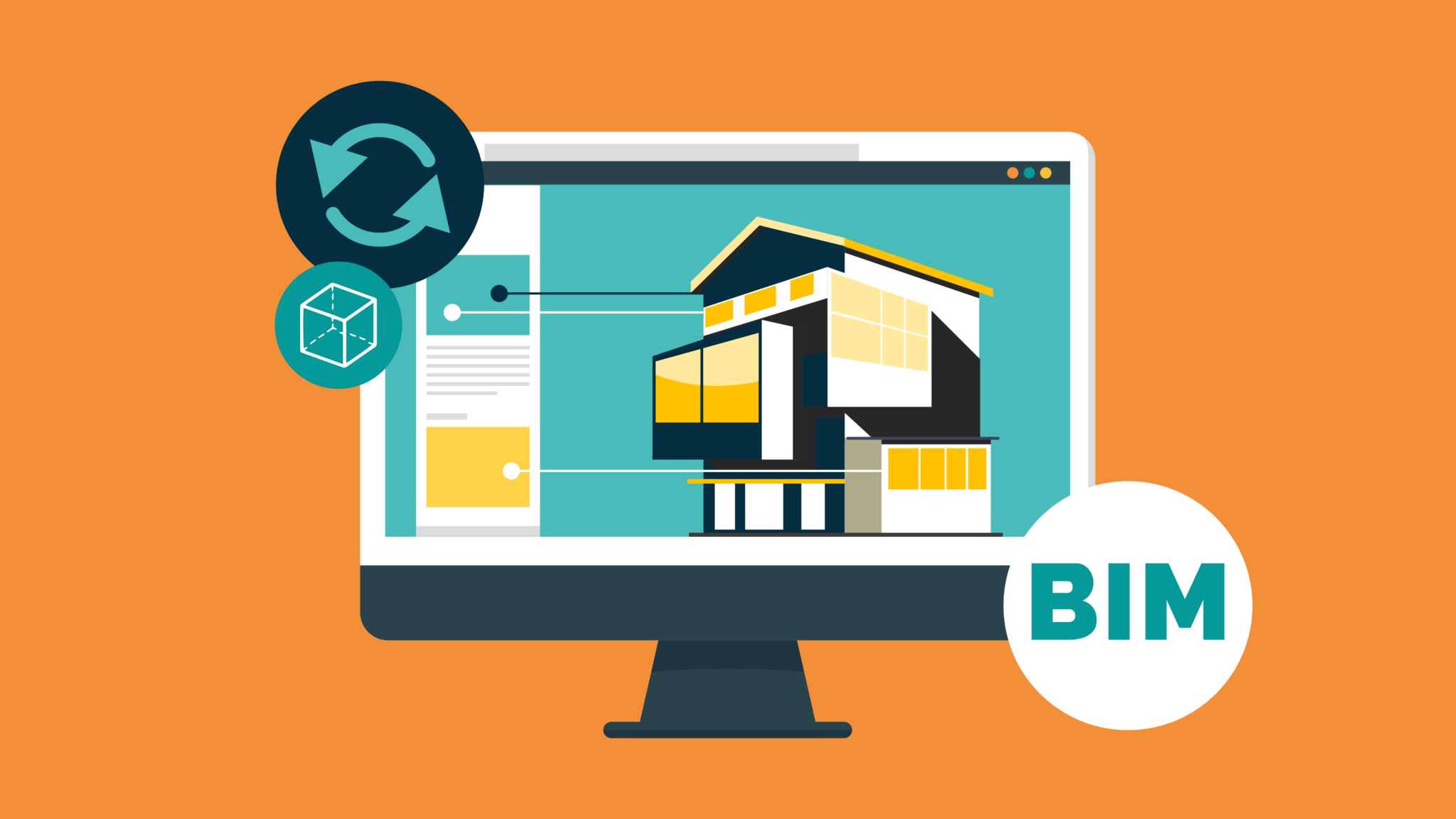 Digital Revolution in Construction: How BIM is Transforming the ...